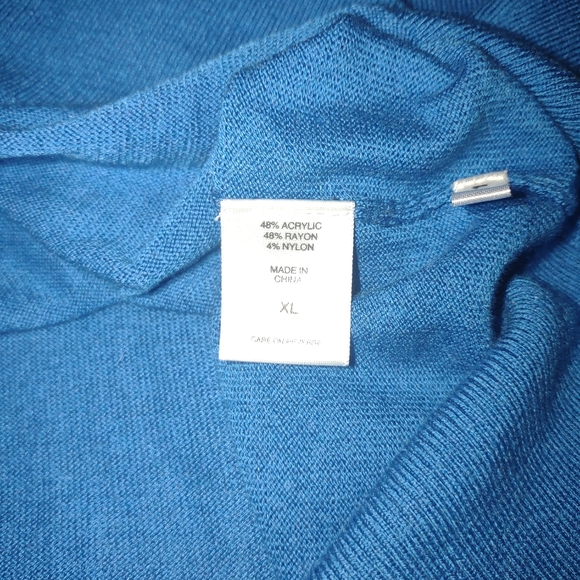 New York & Company cardigan - Picture 3 of 3